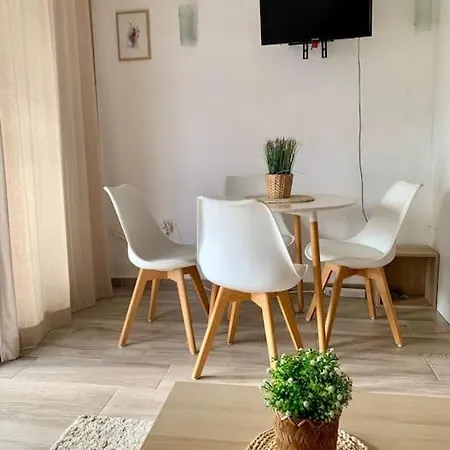 Encantador Apartamento