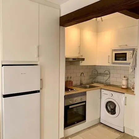 Encantador Apartamento Apartment