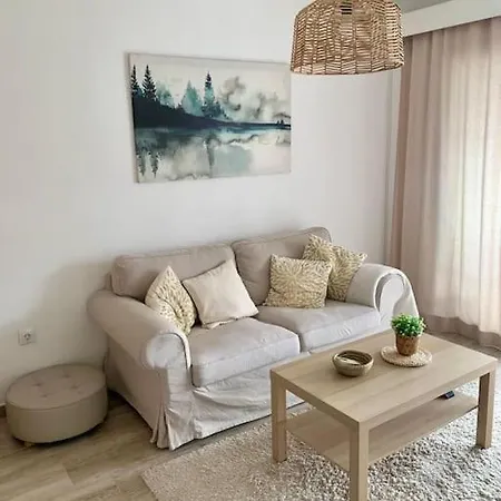 Apartment Encantador Apartamento