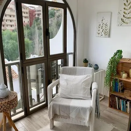 Apartment Encantador Apartamento
