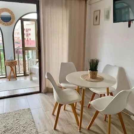 Encantador Apartamento Fuengirola